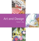Art and Design - Book