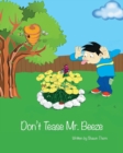 Don't Tease Mr. Beeze - Book