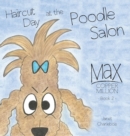 Haircut Day at the Poodle Salon - Book