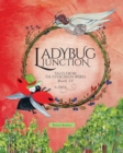 Ladybug Junction - Book