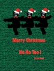 Ho Ho Too! - Book