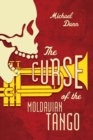 The Curse Of The Moldavian Tango - Book