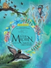 Mister Robin and the Magical Discovery - Book