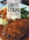 Comfort Cooking for Bariatric Post-Ops and Everyone Else! - Book
