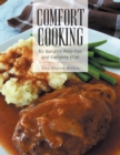 Comfort Cooking for Bariatric Post-Ops and Everyone Else! - Book