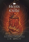 Heirs in Exile - Book