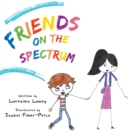Friends on the Spectrum - Book