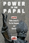 We the Papal : Exposing Karen, The Red Diamond, and ChurchX - Book