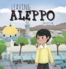 Leaving Aleppo - Book