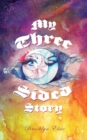 My Three Sided Story - Book