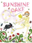 Sunshine Cake - Book