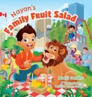 Nayan's Family Fruit Salad - Book