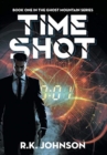 Time Shot - Book