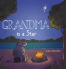 Grandma is a Star - Book