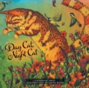 Day Cat, Night Cat - Book