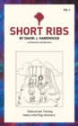 Short Ribs - Book