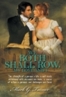 We Both Shall Row, My Love And I - Book