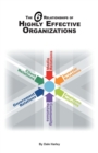The 6 Relationships of Highly Effective Organizations - Book
