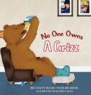No One Owns A Grizz - Book