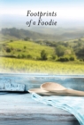 Footprints of a Foodie - Book