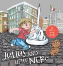 Julius and Little Nero - Book