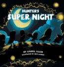 Hunter's Super Night - Book