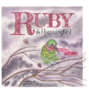 Ruby the Hummingbird - Book