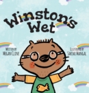 Winston's Wet - Book