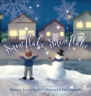 Snowflake, Snowflake - Book
