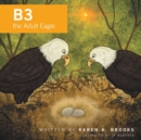 B3 the Adult Eagle - Book