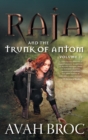 Raja and the Trunk of Antom - Book