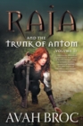 Raja and the Trunk of Antom - Book