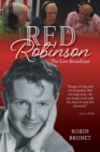Red Robinson : The Last Broadcast - Book