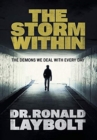 The Storm Within : The Demons We Deal With Every Day - Book