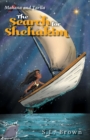 The Search for Shehakim : Mahana and Tarila - Book