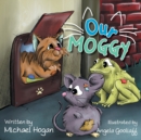 Our Moggy - Book
