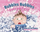 Bubbles Bubbles Everywhere - Book