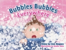 Bubbles Bubbles Everywhere - Book
