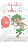 Pricking Balloons - Book