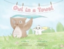 Owl in a Towel - Book