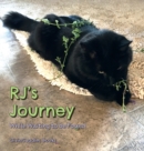RJ's Journey : While Waiting to be Found - Book
