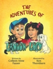 The Adventures of Landon and Lucy - Book