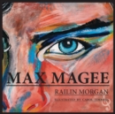 Max Magee - Book