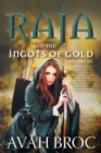 Raja and the Ingots of Gold - Book