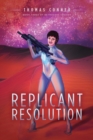 Replicant Resolution - Book