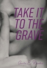Take It To The Grave - Book