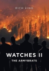 Watches II : The Armybrats - Book