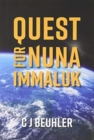 Quest for Nuna Immaluk - Book