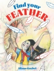 Find Your Feather - Book