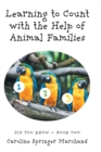 Learning To Count with the Help of Animal Families - Book